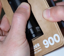 Knog Blinder 900