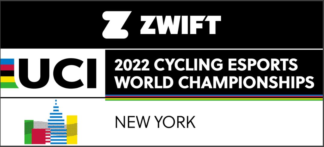 ZWIFT - Offizielle UCI ESports World Championship Partner bestätigt