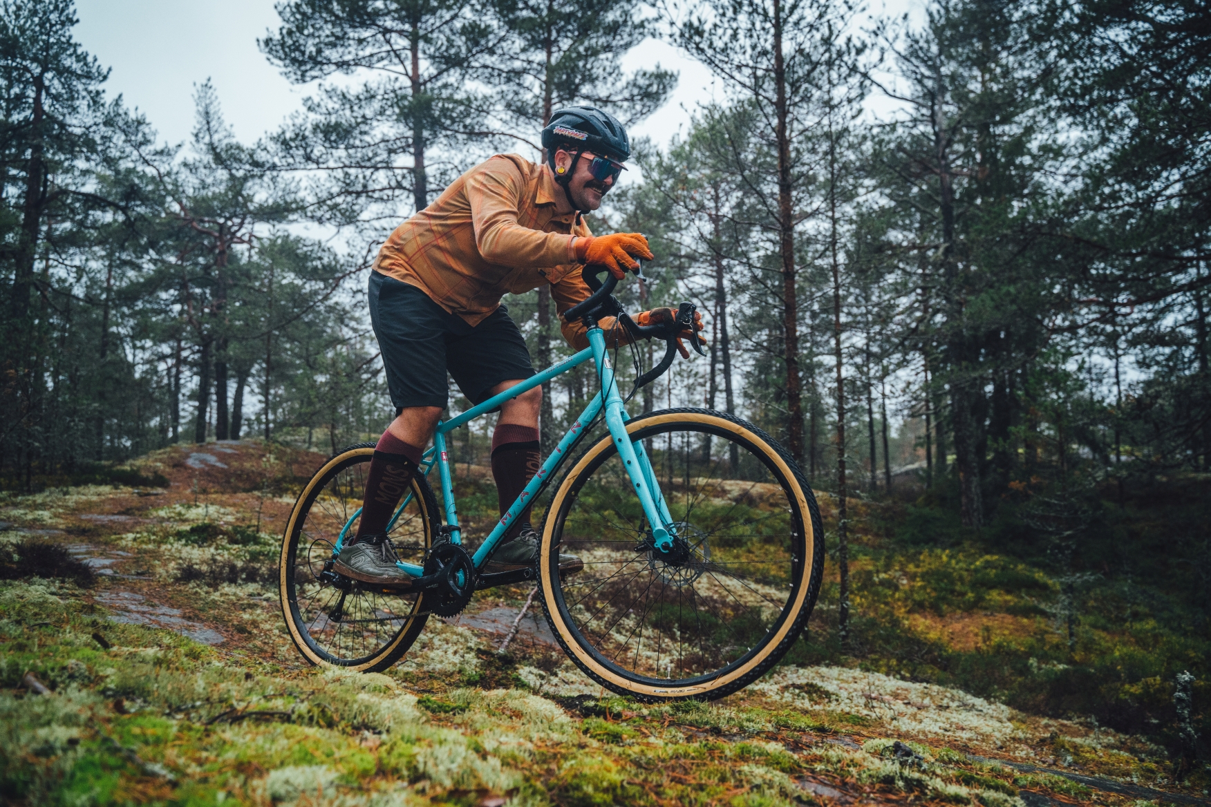 Marin Bikes Four Corners - dein Abenteuer unter neuem Namen