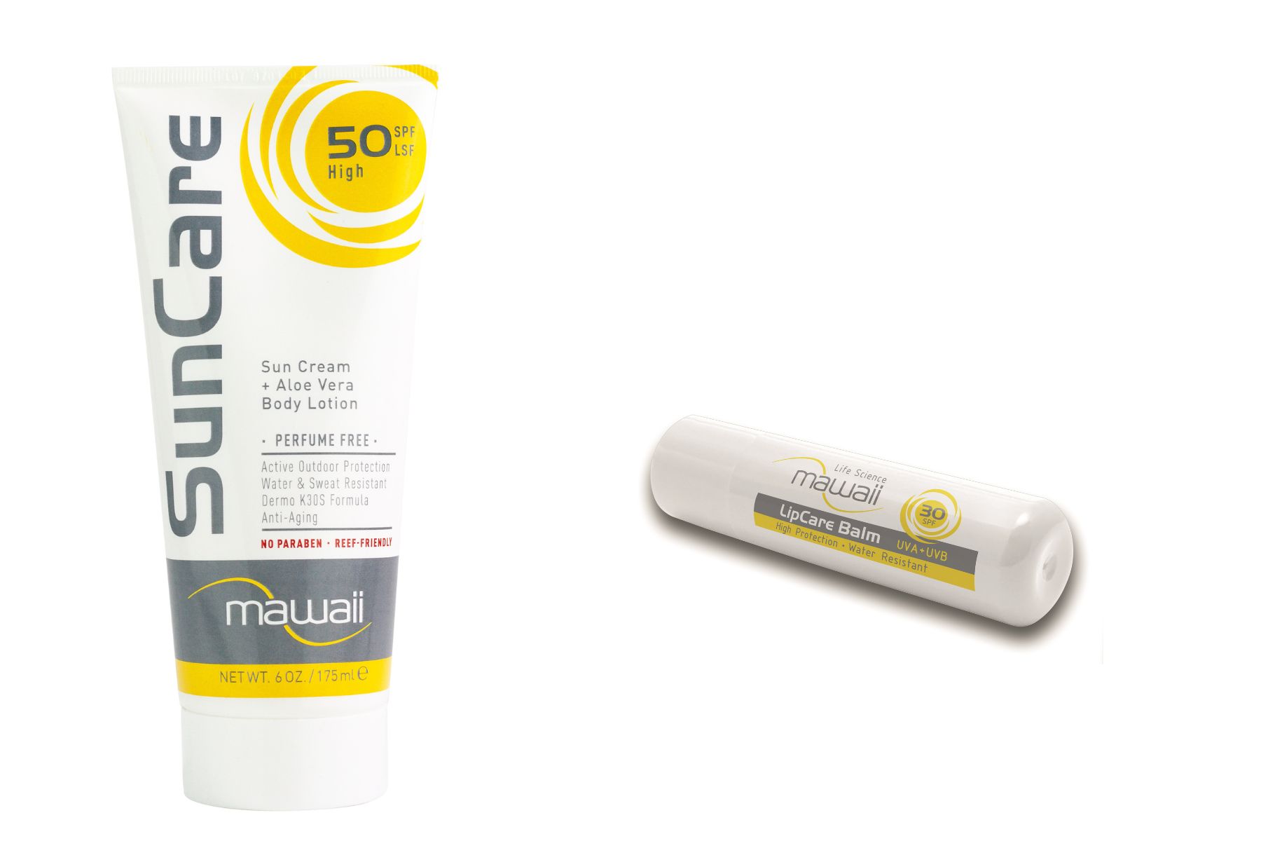 Sonnenschutz speziell für Sportler — jetzt ohne Duftstoffe