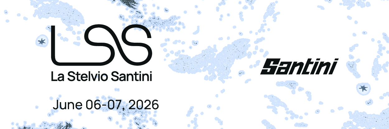La Stelvio Santini 2026: Das All-inclusive-Erlebnis in Bormio