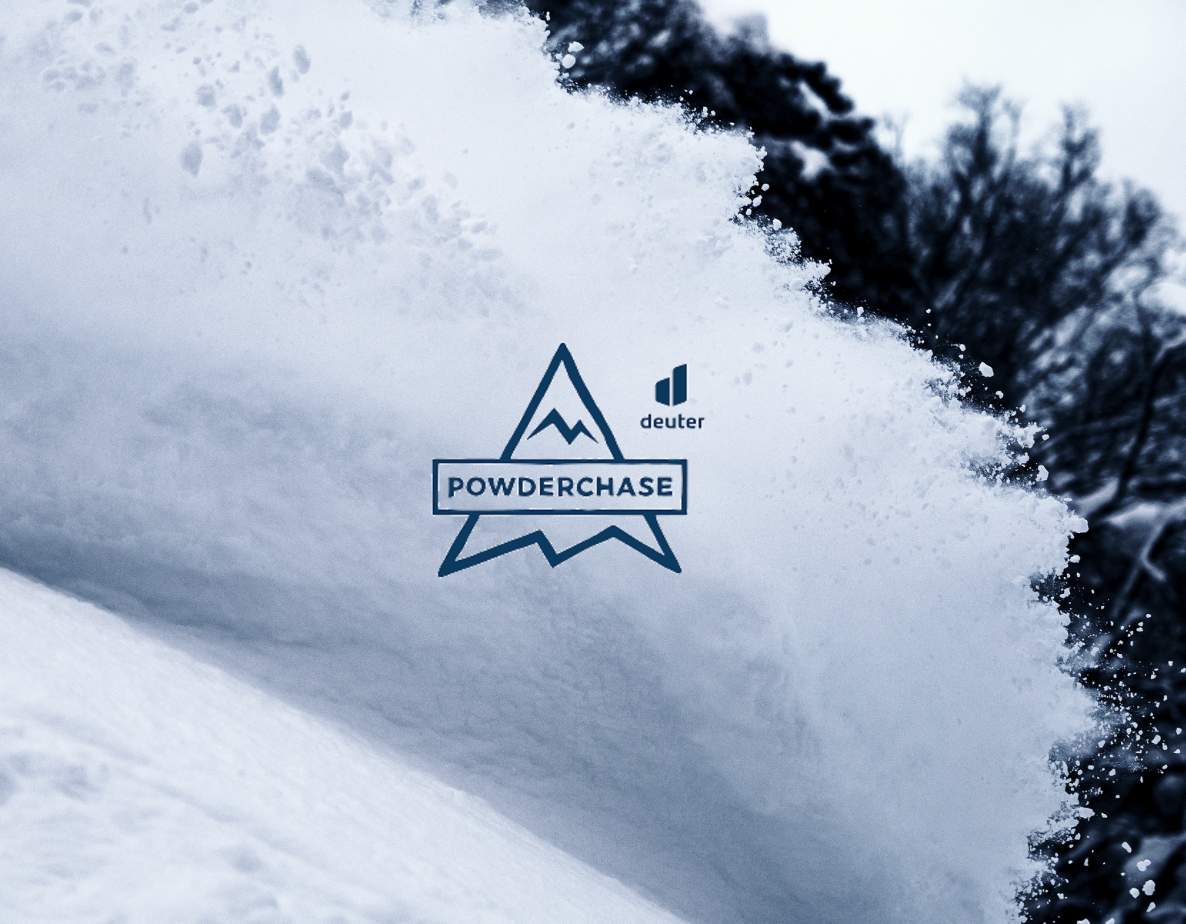 Familychase: deuter und Powderchase bringen das Freeride-Abenteuer in die Familie