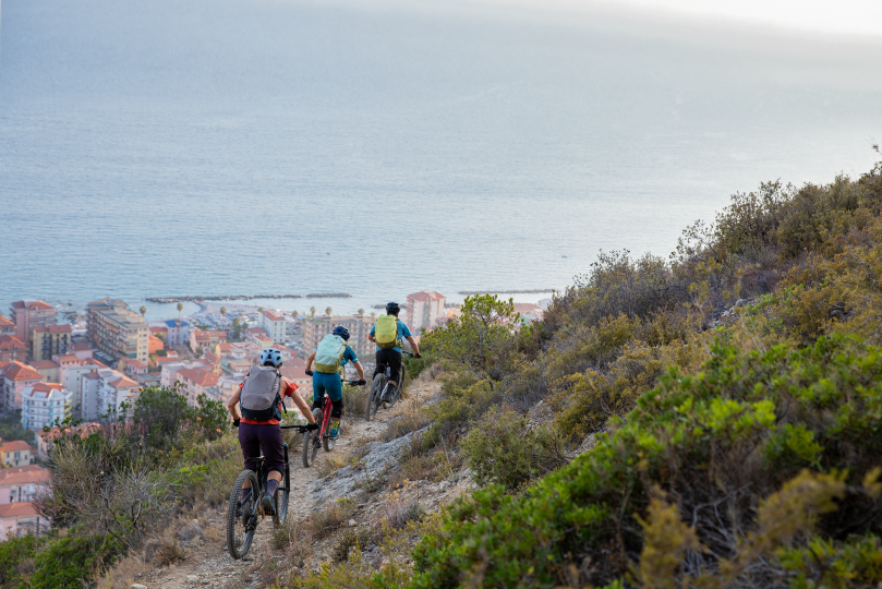 deuter Trail Attack geht in die nächste Runde