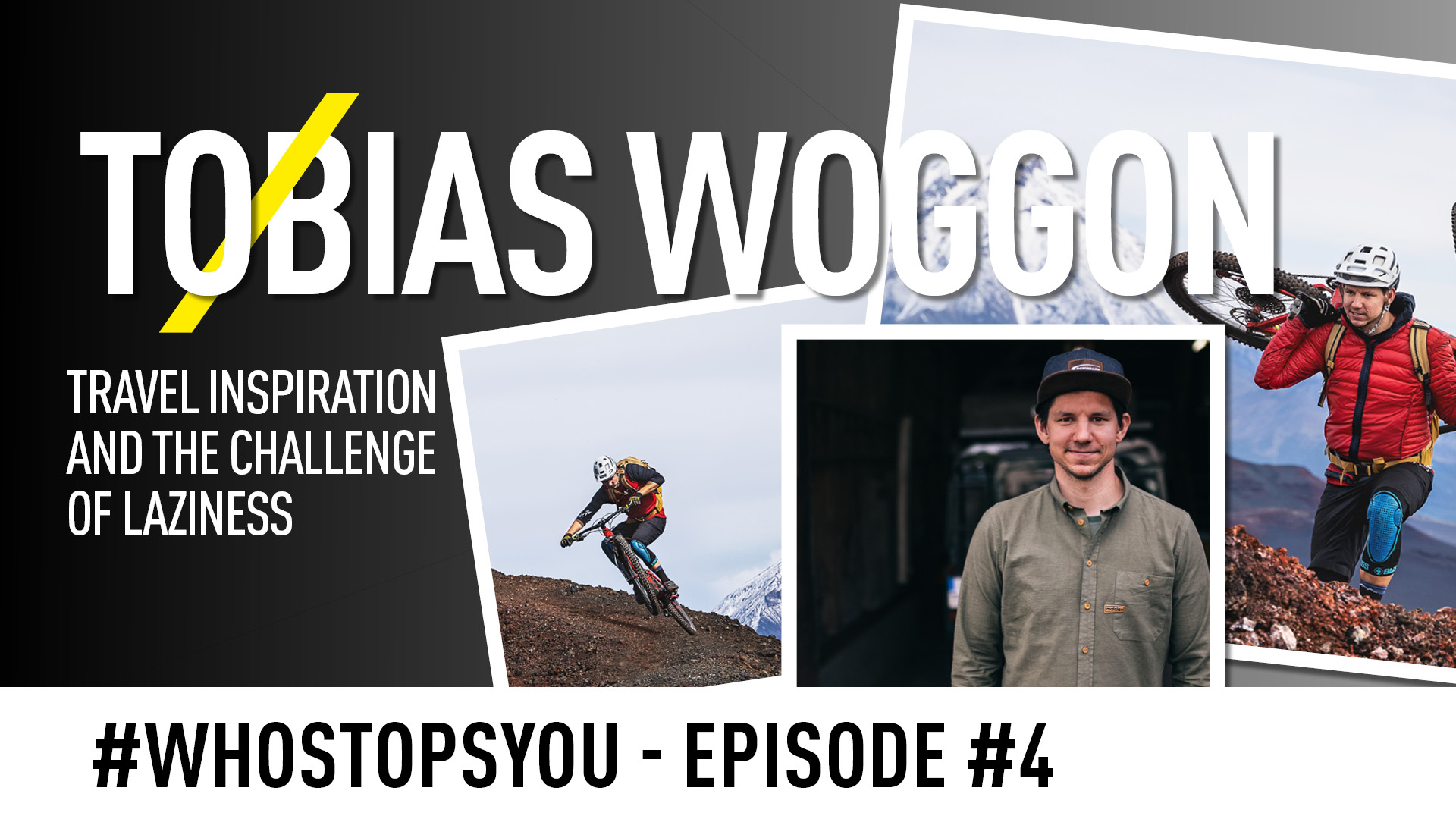 MAGURA #whostopsyou Videoserie – Episode #4