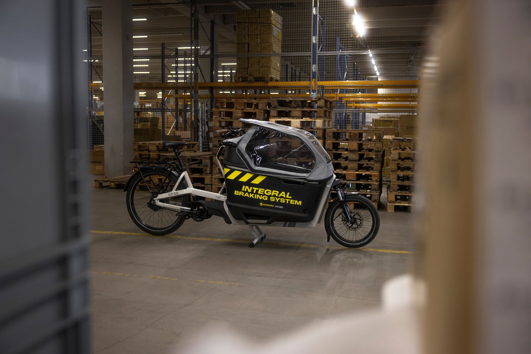 Ca Go kooperiert mit Magura