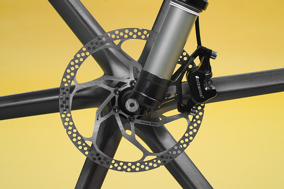 Bike Ahead PROJECT 32 ©Bike Ahead