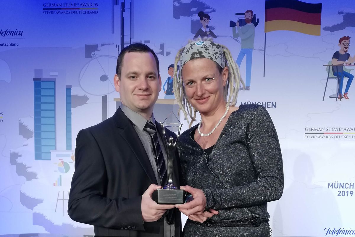 Gold für die Filton City Tasche