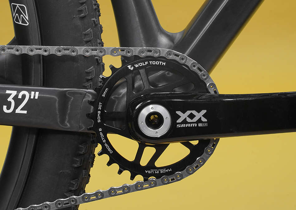 Bike Ahead PROJECT 32 ©Bike Ahead