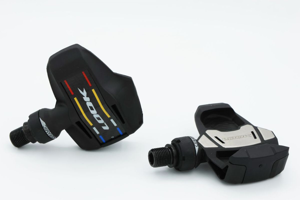 Look Cycle erweitert die Keo Blade-Serie um neue Optionen