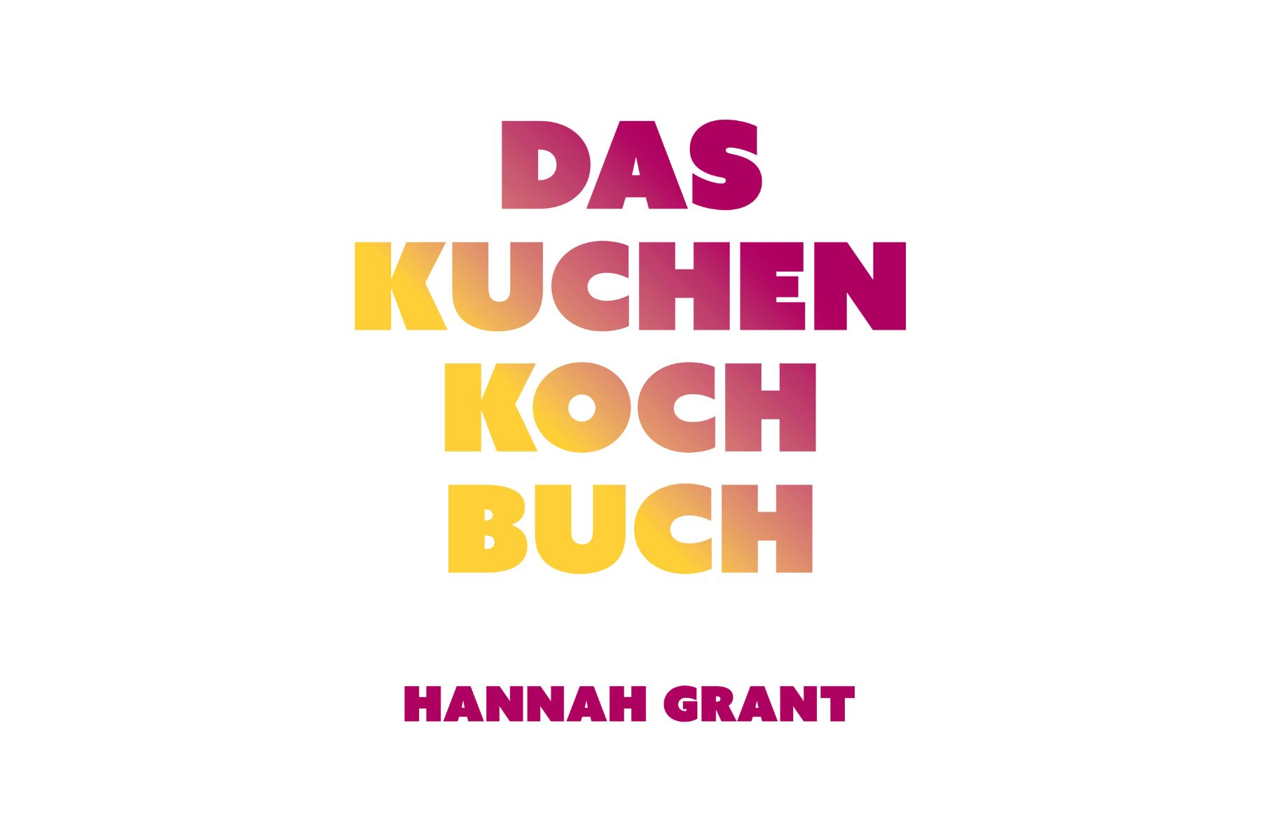 Buchtipp: Kuchengenuss mit gutem Gewissen von Radsportköchin Hannah Grant