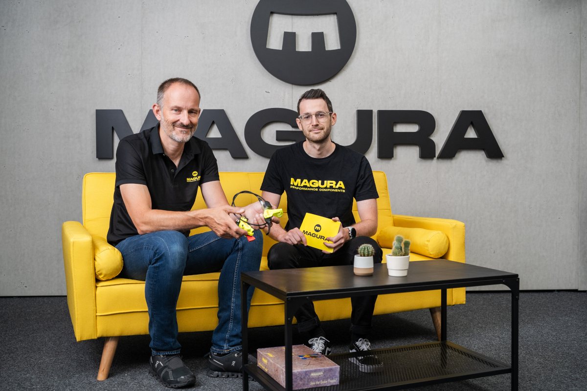 MAGURA TechAcademy 2024: Digitale Schulungen online