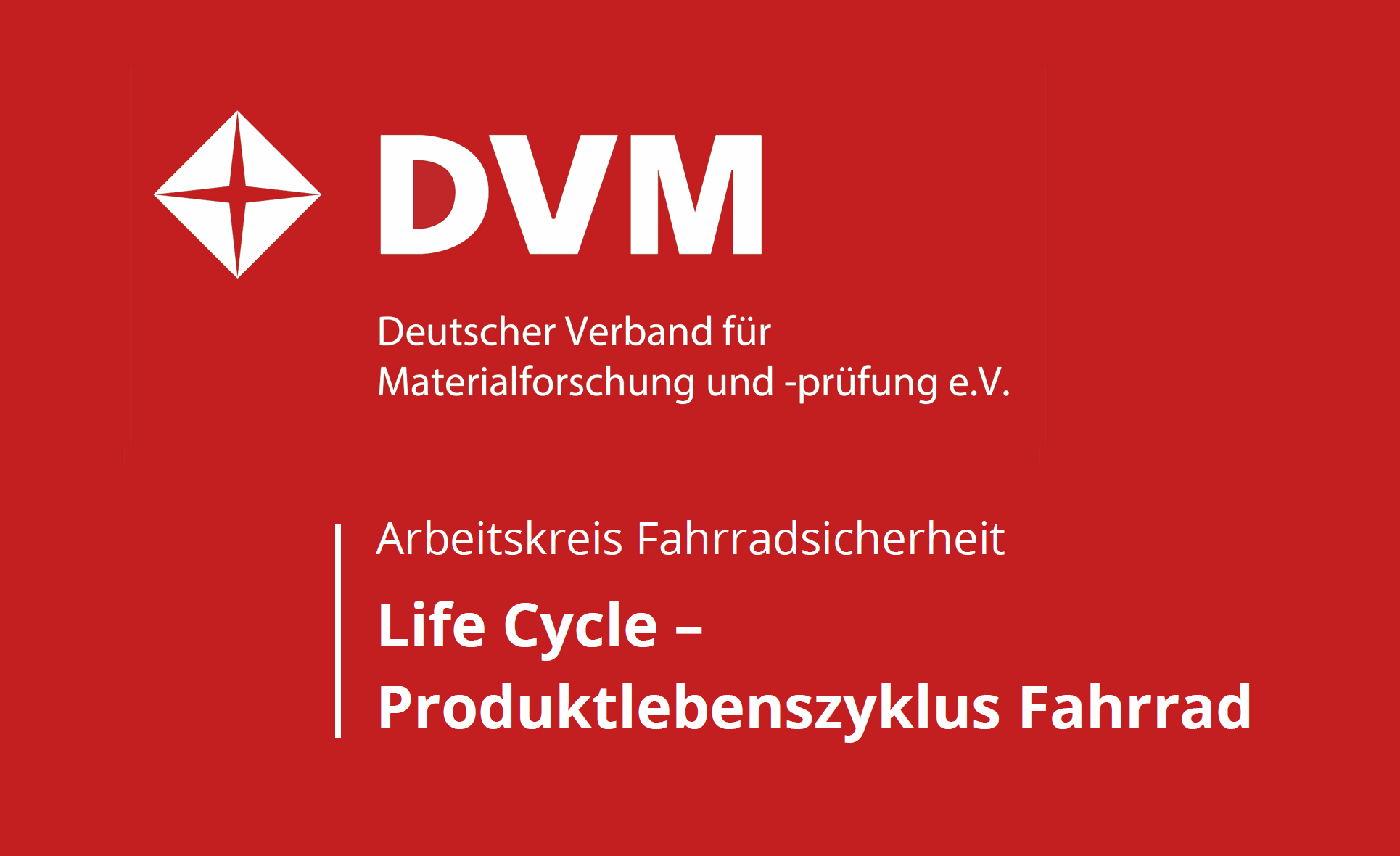 Zedler-Institut lädt zum DVM-Workshop nach Ludwigsburg