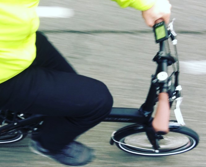 CITA, VIATOR, MONTIS und TERRA / © Velototal - Andreas Burkert