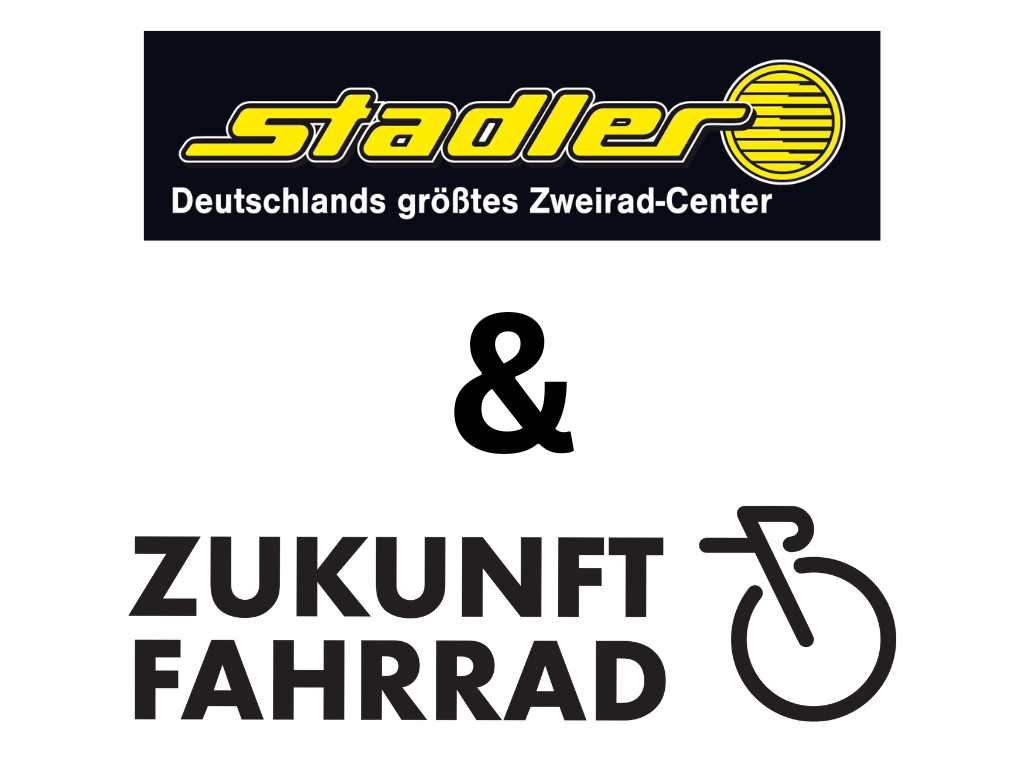 Branchenriese trifft Zukunftsgestalter: Zweirad Stadler tritt "Zukunft Fahrrad" bei