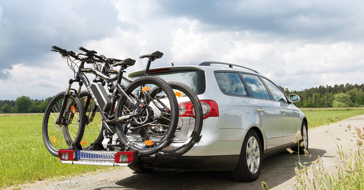 A T U Info E Bike Transport Ohne Risiko Velototal Das Grosste Fahrrad Netzwerk
