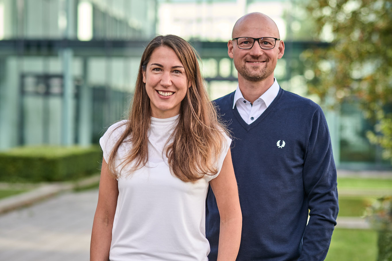 Doppelspitze für JobRad Holding-Tochter LOFINO
