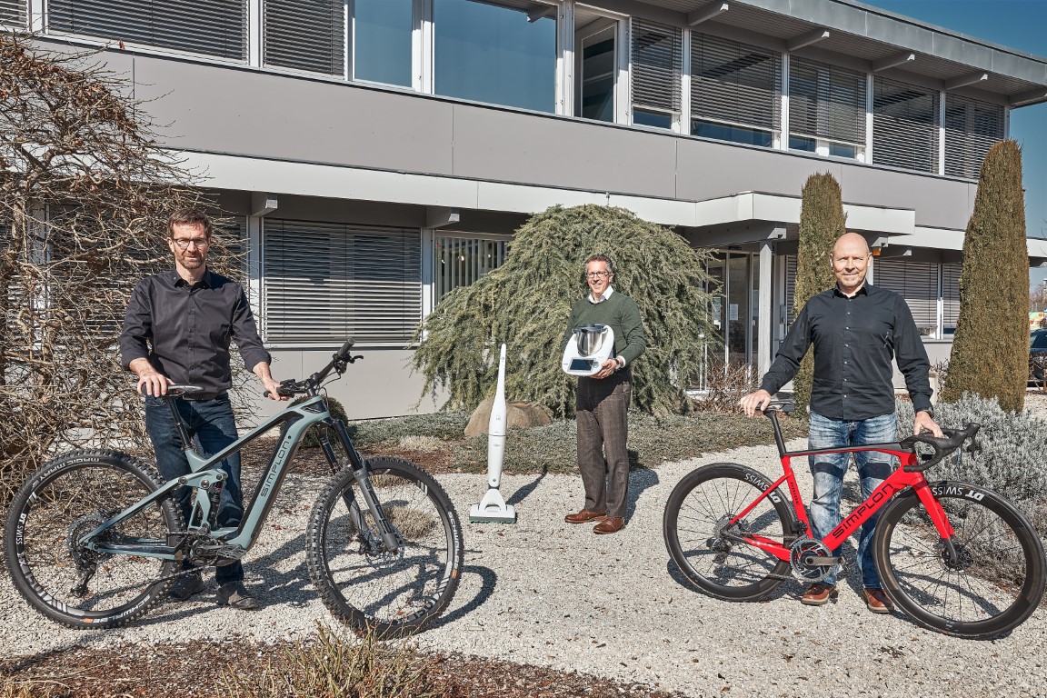 Simplon weiter auf Wachstumskurs