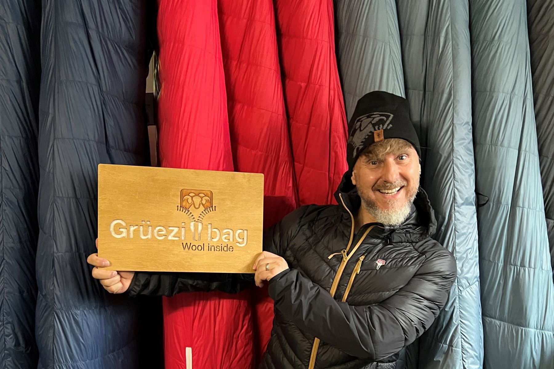 Grüezi bag GmbH – Neue Firmierung und globale Expansion