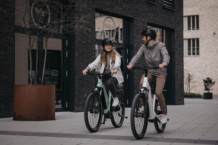 HOHEACHT mit neuer Vertriebsstrategie