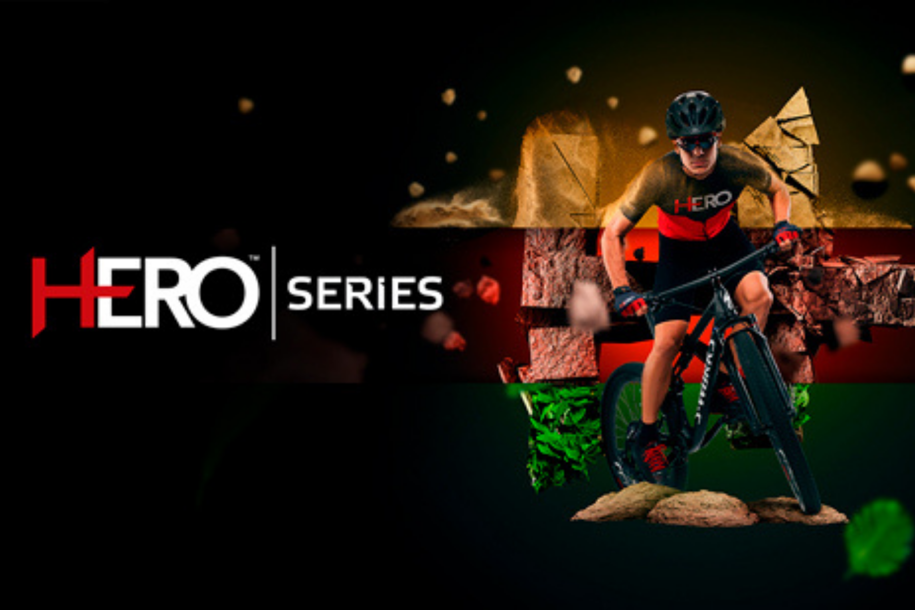 HERO MTB-Rennserie: Die Termine 2022 stehen fest