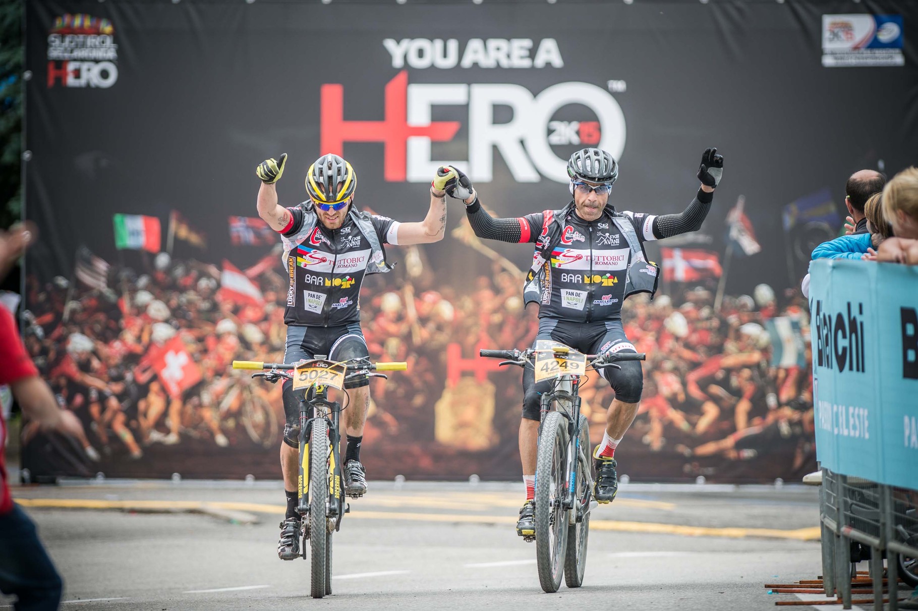 Nur Mit Guter Vorbereitung Wird Man Zum Helden Hero 16 Velototal Das Grosste Netzwerk Rund Um Das Thema Fahrrad Nur Mit Guter Vorbereitung Wird Man Zum Helden Hero 16 Velototal Das Grosste Netzwerk Rund Um Das Thema Fahrrad