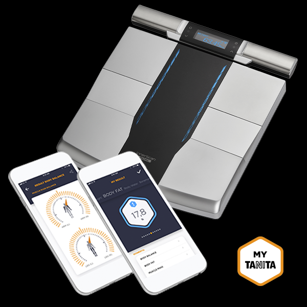 Körperanalyse für ambitionierte SportlerInnen