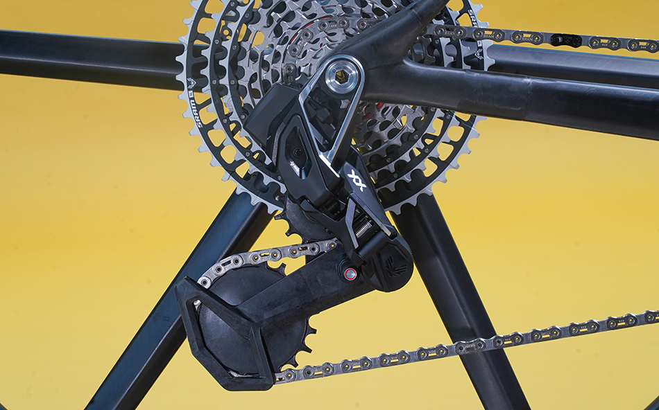 Bike Ahead PROJECT 32 ©Bike Ahead