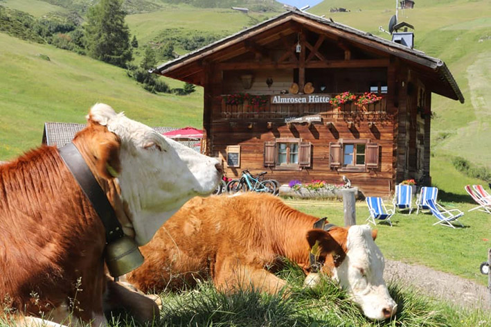 Photocredit HERO Südtirol Dolomites 2022_ @wisthaler.com