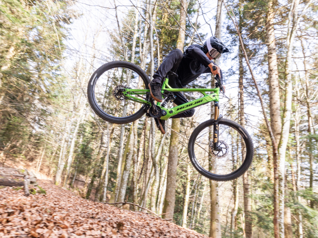 Konsequente Evolution: Das neue NICOLAI S16 MGU