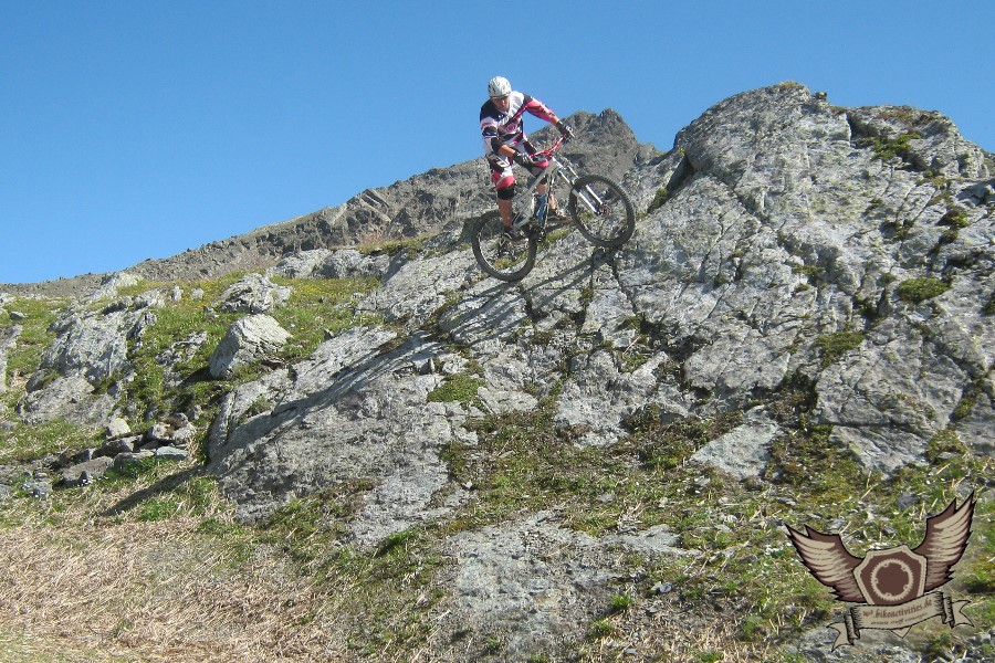 Singletrailcamp 2019, Ischgl, ©w³.bikeactivities.de