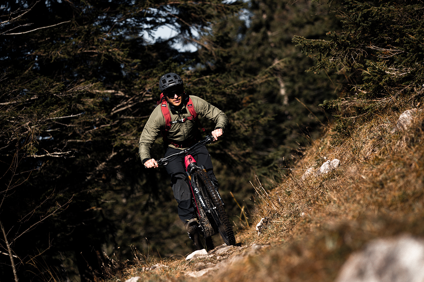 Protective geht mit biodegradable Bikewear ins Rennen