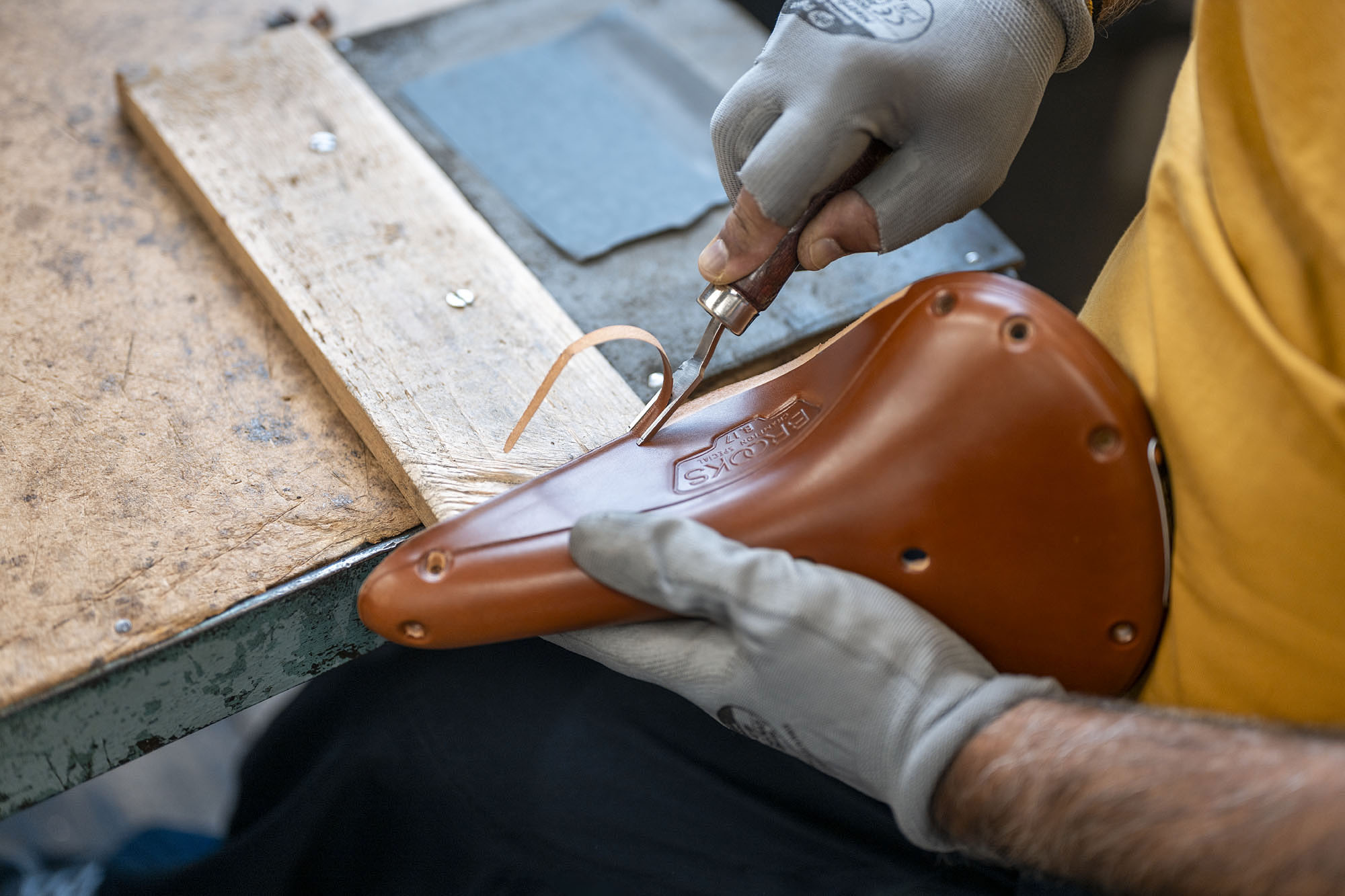 Sports Nut übernimmt Vertrieb von Brooks