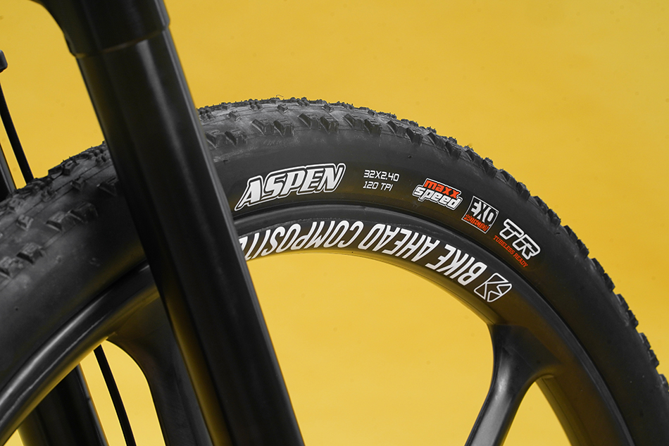 Bike Ahead PROJECT 32 ©Bike Ahead