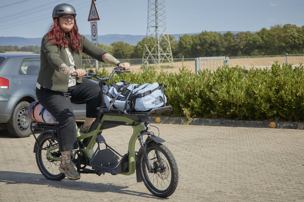 Rheinland-Pfälzische Grüne zu Gast bei Ca Go