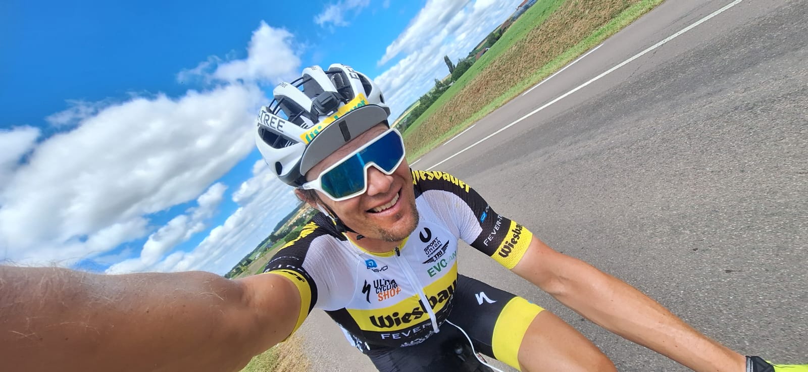 Tag 3: Das Transcontinental Race schlug beinhart zu