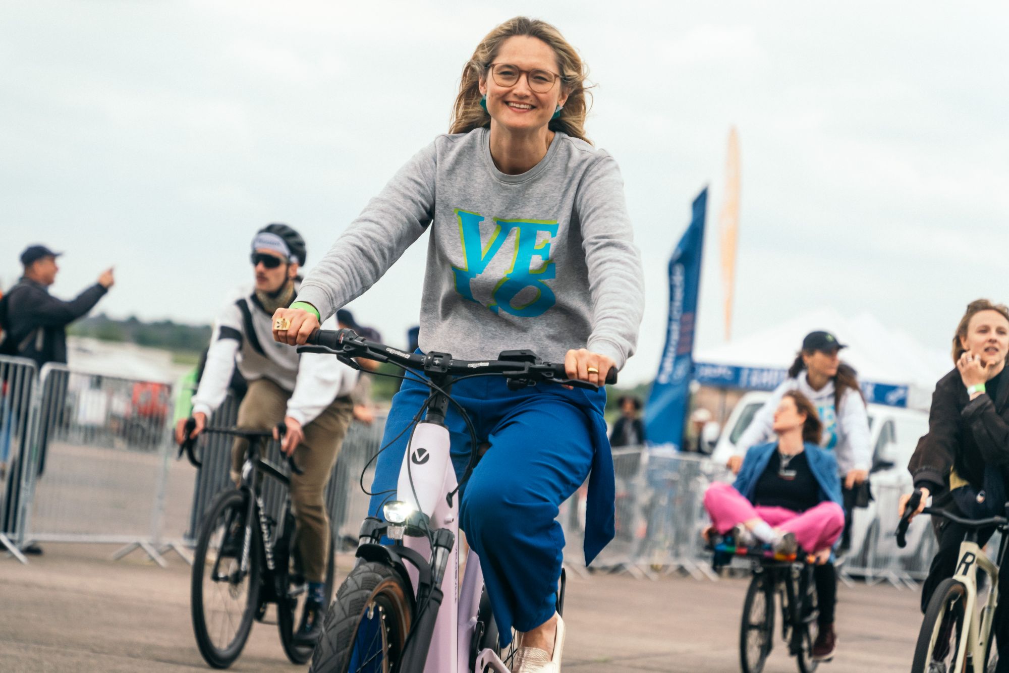 Deutschland trifft Italien: VELOBerlin und Padua bündeln Kräfte für europäischen Radtourismus