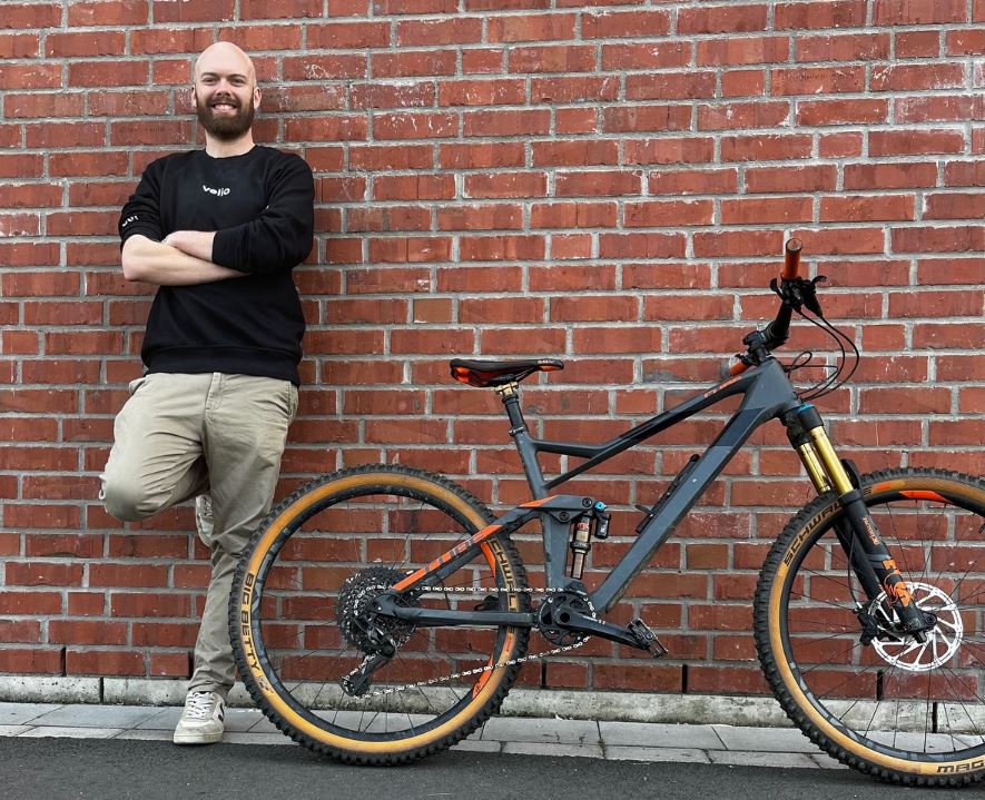 velio - Refurbished Premium Bikes und E-Bikes für die nachhaltige Mobilitätswende