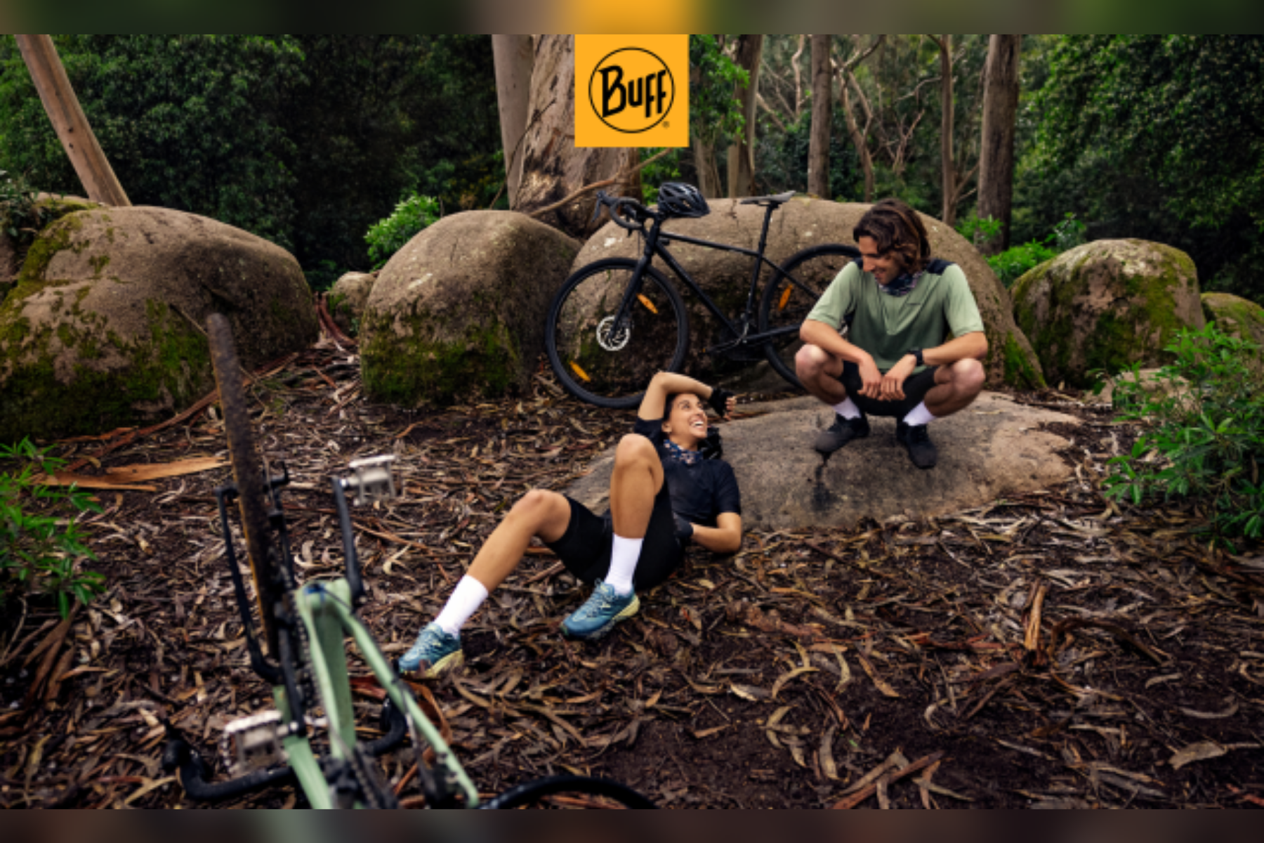 BUFF® geht seinen nachhaltigen Weg auch im Sommer 2023