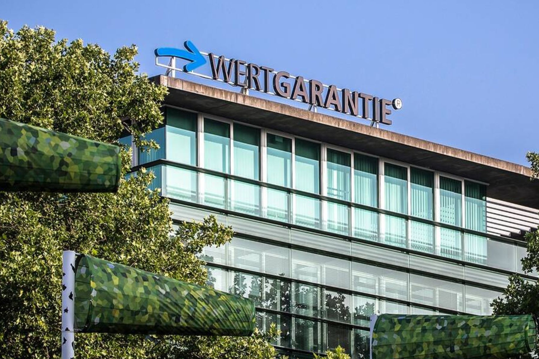 Wertgarantie Bike legt 50 % Neugeschäft zu