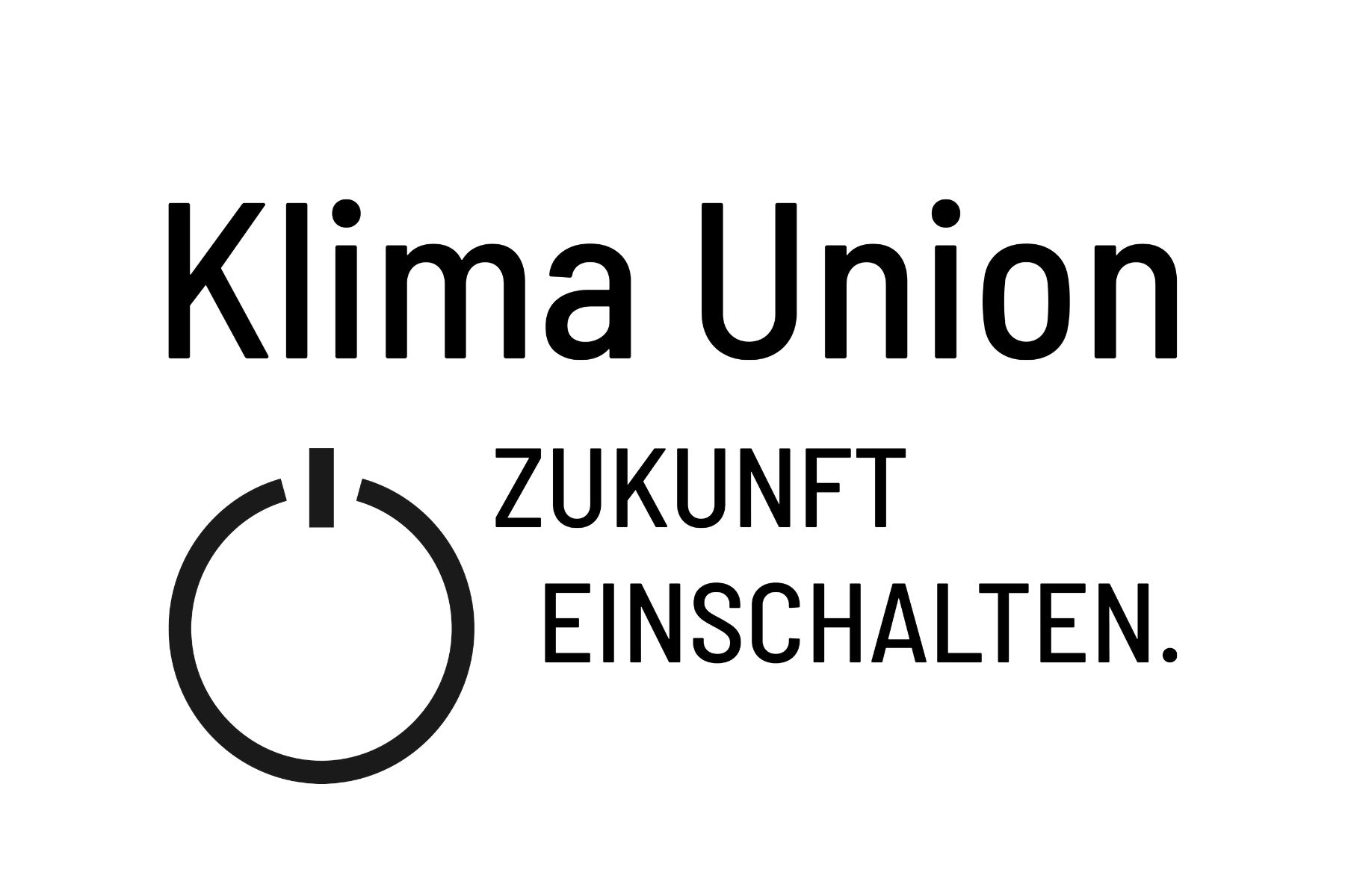 KlimaUnion begrüßt die Fahrrad-Kaufprämien und den Klimabonus im Verkehr