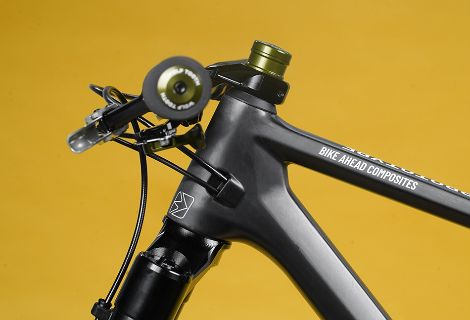 Bike Ahead PROJECT 32 ©Bike Ahead