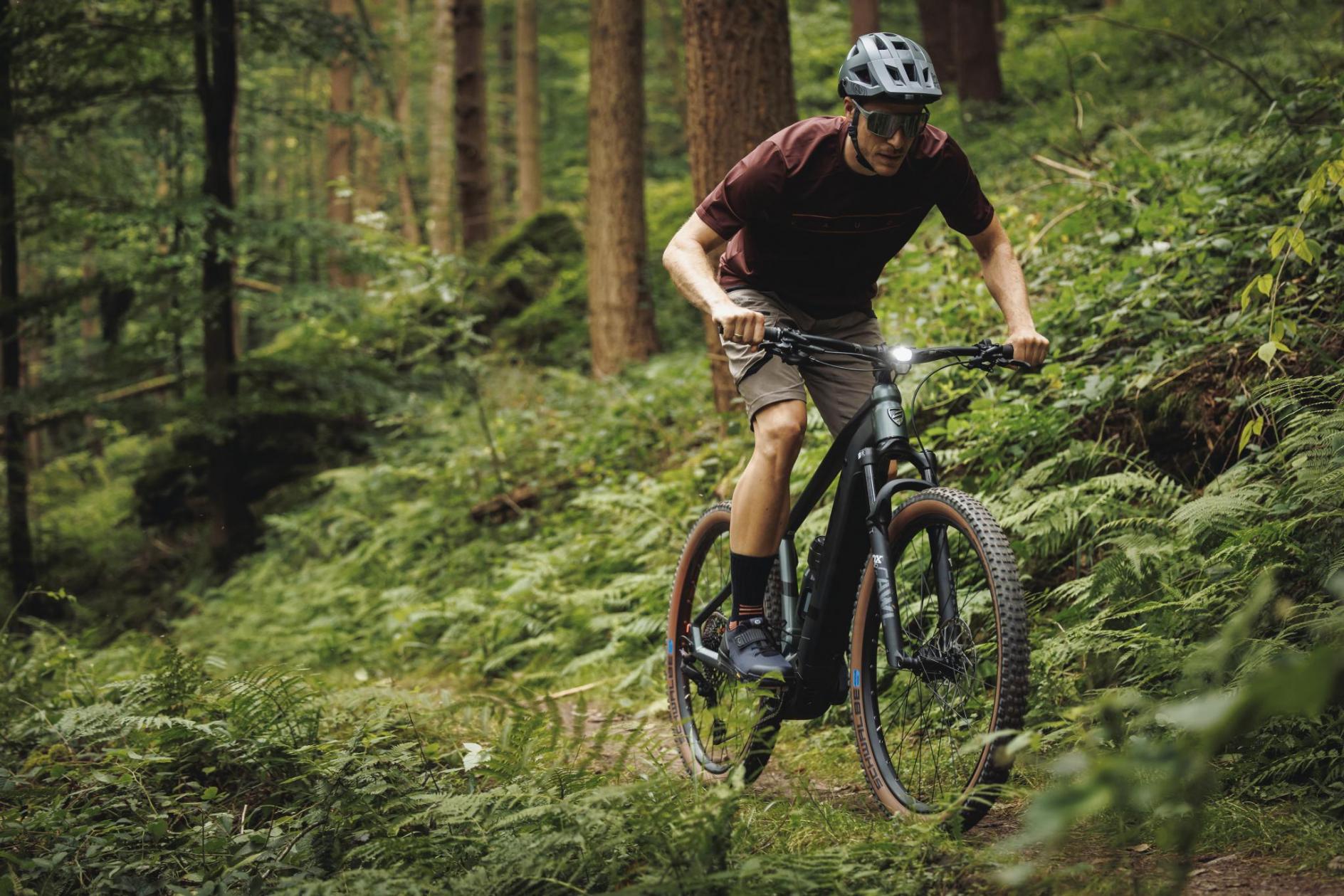 CENTURION präsentiert das neue Backfire R: Ein E-MTB-Hardtail für alle Abenteuer