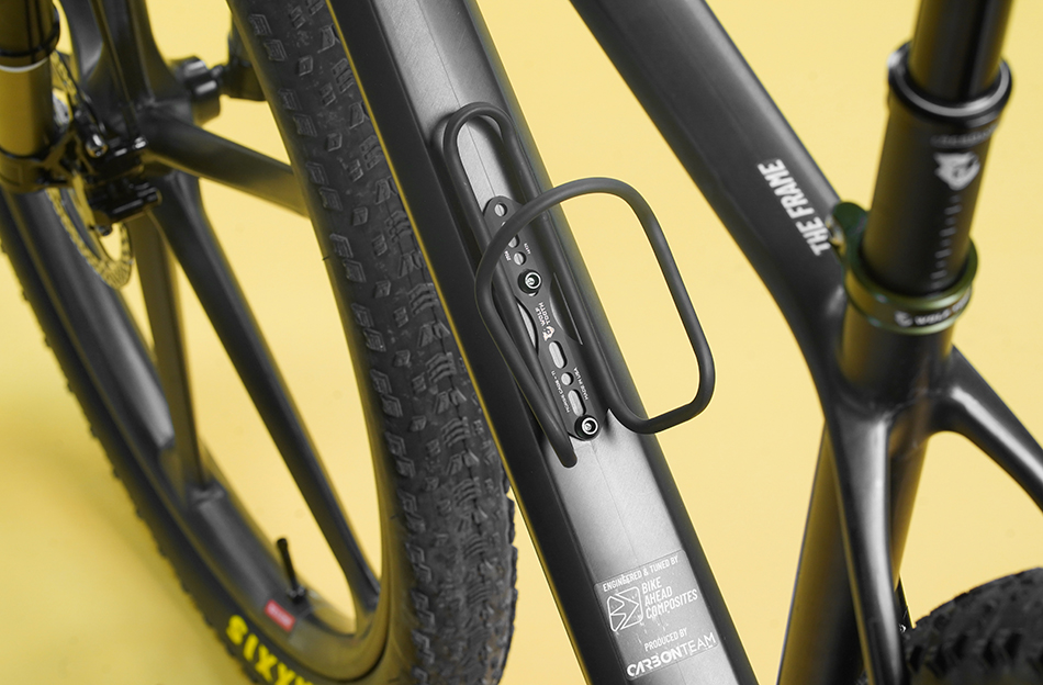 Bike Ahead PROJECT 32 ©Bike Ahead