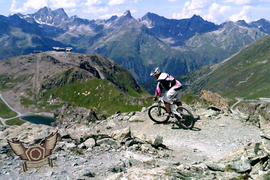 Singletrailcamp 2019, Ischgl, ©w³.bikeactivities.de
