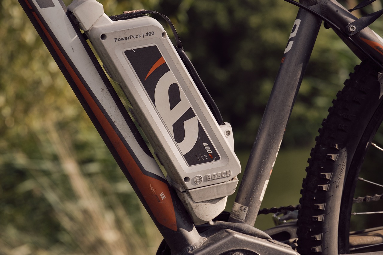 Neue Regelungen für E-Bike-Akkus: Was Fahrer jetzt wissen müssen