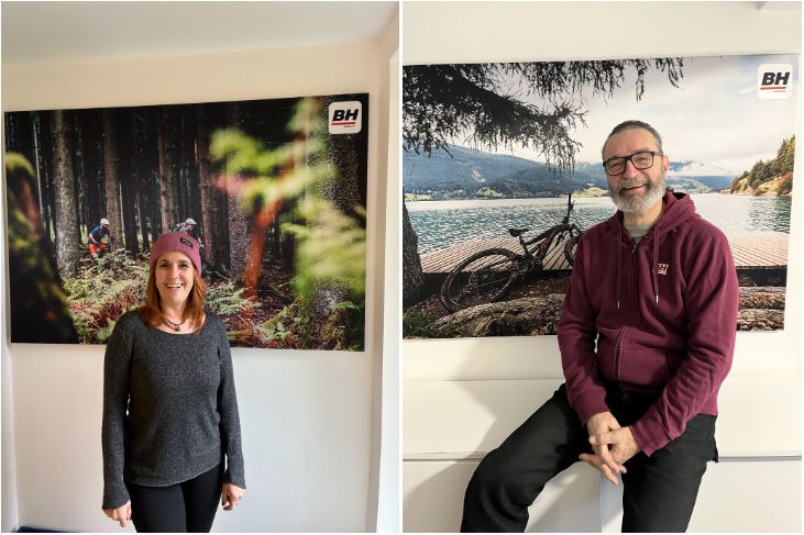 BH Bikes stärkt Sales- und Backoffice-Team und bezieht neue Deutschlandzentrale
