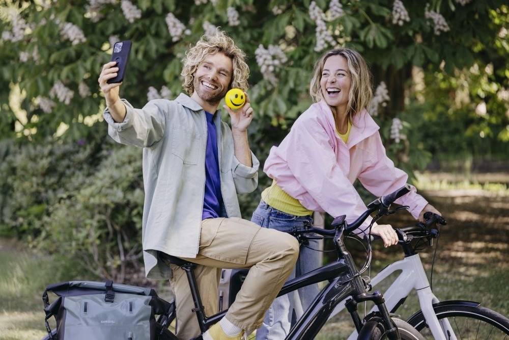 Nachhaltigkeit und Innovation: Basil präsentiert Kollektion 2026 im neuen Katalog