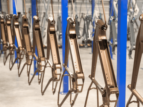 Aufschwung oder Atempause? ZIV sieht Erholung im deutschen Fahrradmarkt