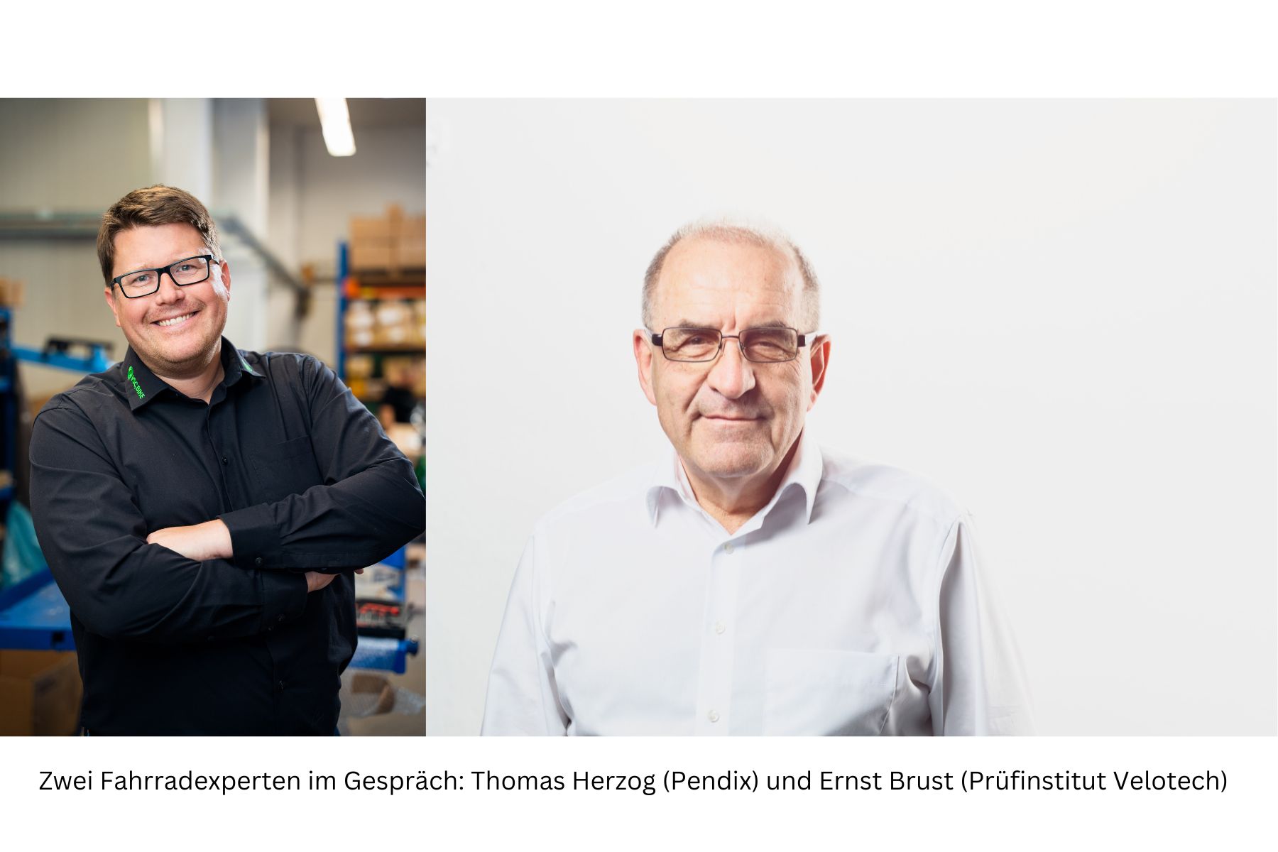 INTERVIEW: Fahrräder und Qualität - wohin geht die Reise?