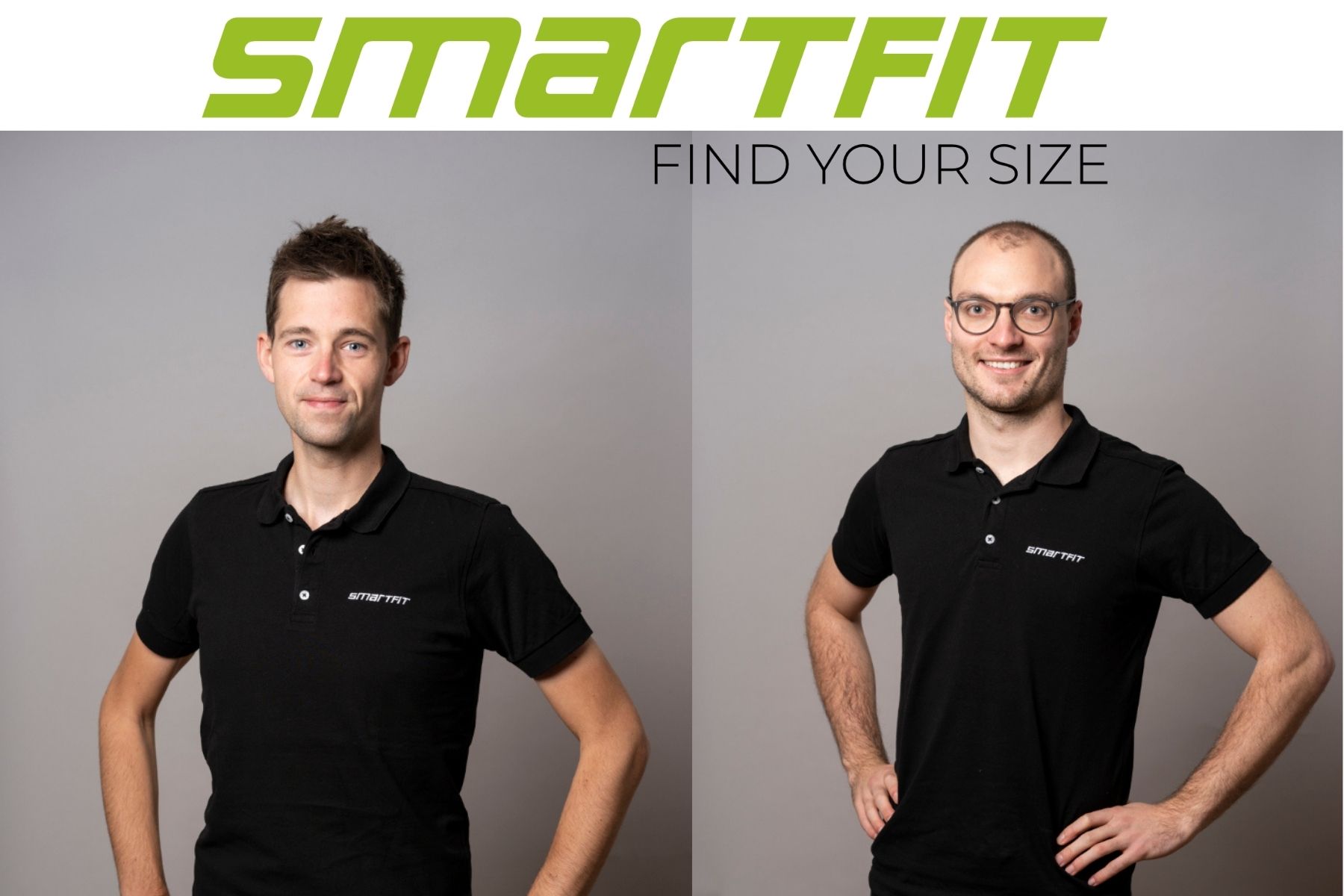 Frische Kräfte beim Bikesizing Spezialisten SMARTFIT